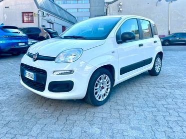 Fiat Panda 1.2 Pop E6 PREZZO VERO!!!