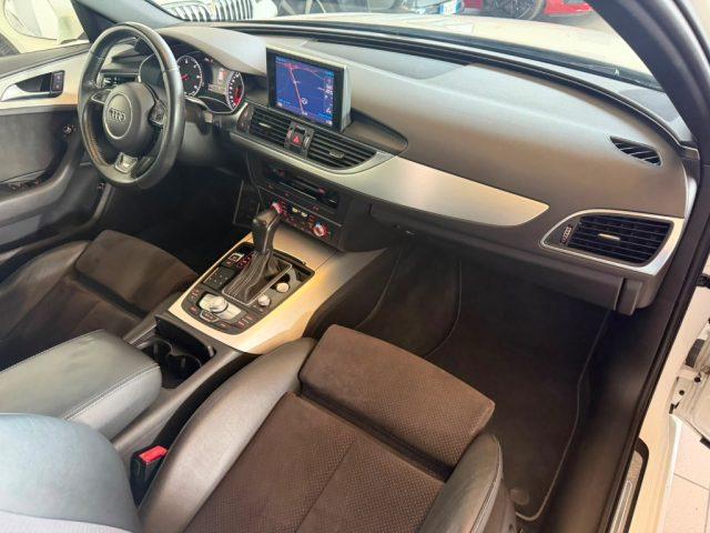 AUDI A6 2.0 TDI ultra S tronic //S LINE//20//BLUETOOTH//