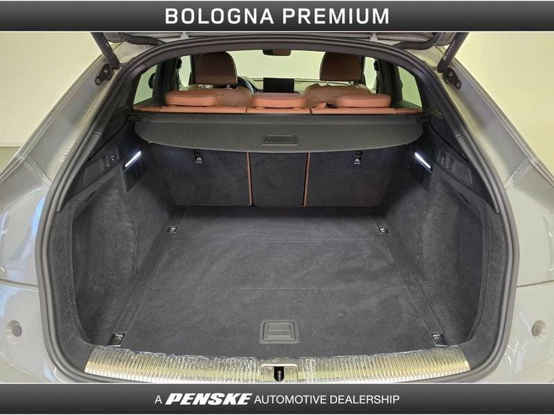 Audi Q5 Q5 SPB 40 TDI quattro S tronic S line plus