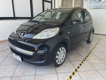 Peugeot 107 107 1.0 12v Access (desir) 5p FL