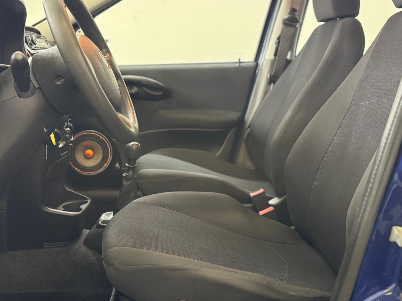 Fiat Punto 1.2 5 porte BENZINA OK NEOPATENTATI