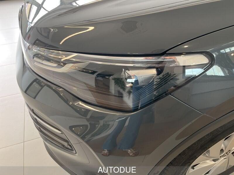 Volkswagen Tiguan III 2024 2.0 tdi Life 150cv dsg