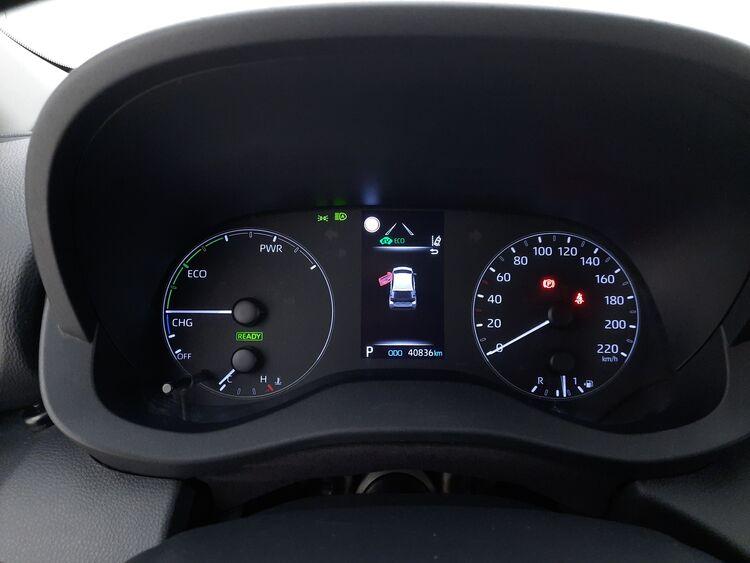 Toyota Yaris Hybrid Business BR509900 1.5 Full Hybrid 116CV