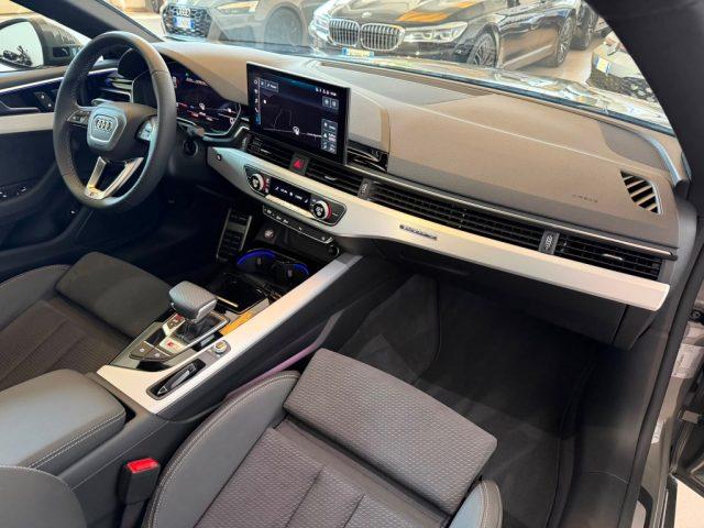 AUDI S5 TDI quattro tiptronic //PARI AL NUOVO//