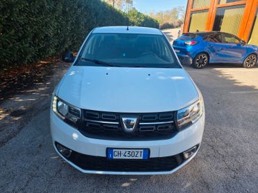 Dacia Logan 15dci euro 6D anno 2022