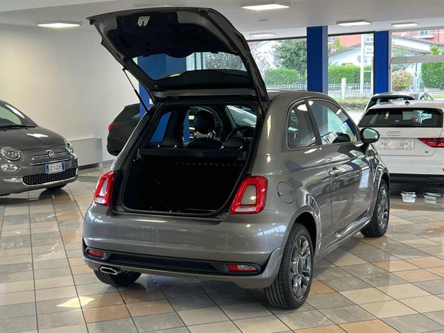 FIAT 500 1.0 Hybrid Sport