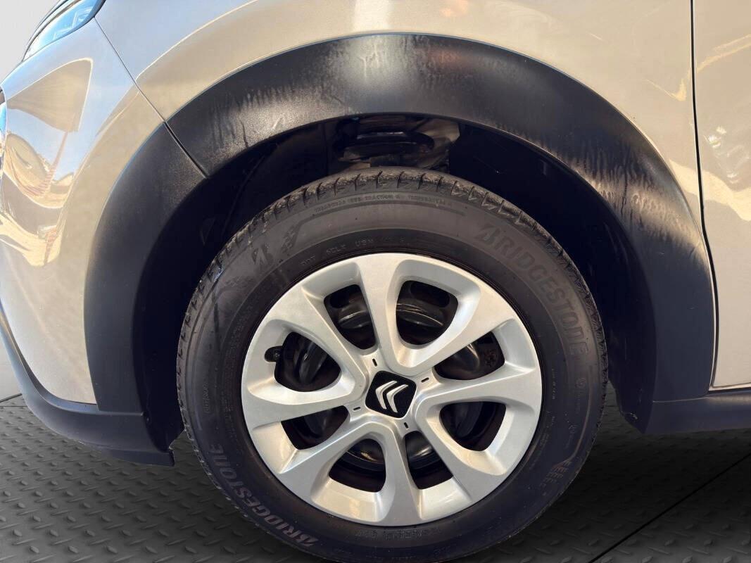 Citroen C3 PureTech 83 S&S Feel 2023