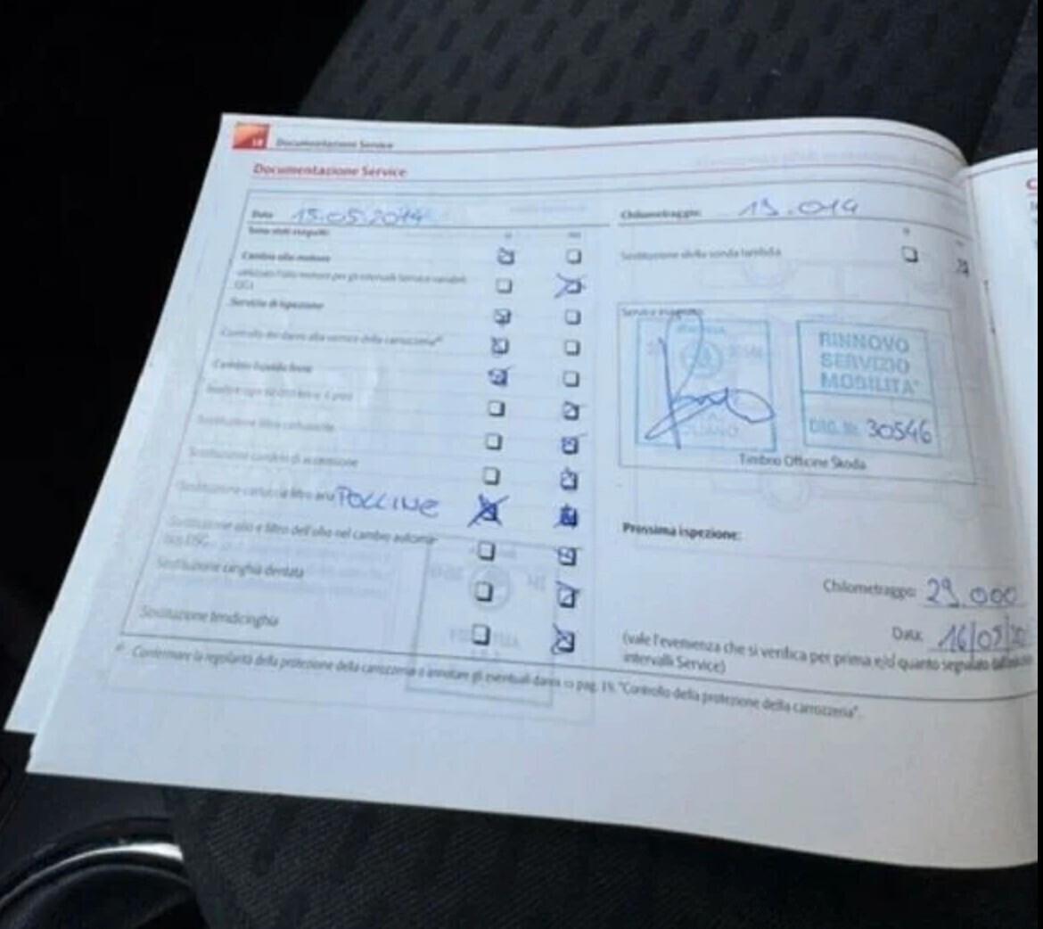 Skoda Roomster 1.2 TSI 86CV Style