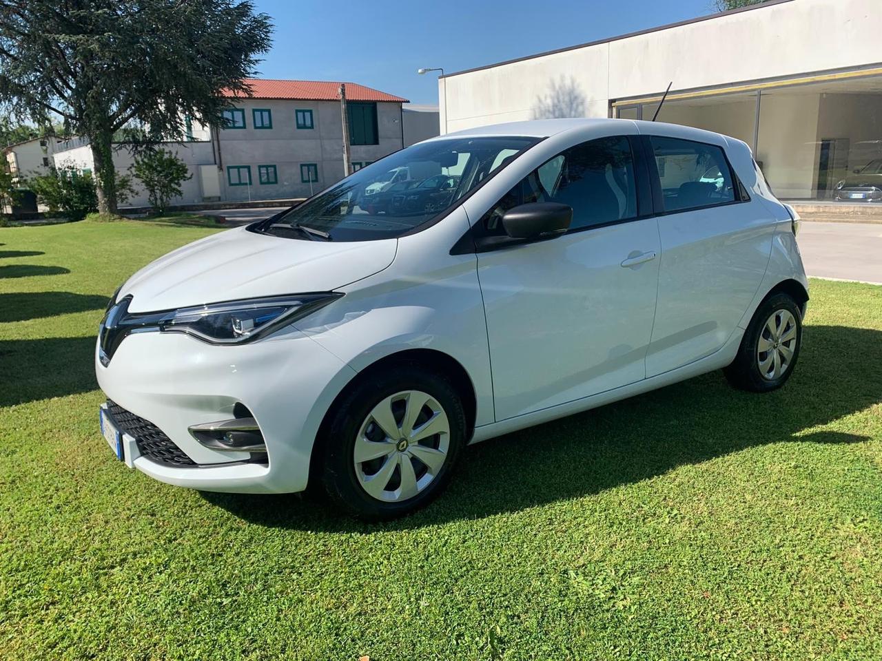 Renault ZOE Business R110 BATTERIA PROPRIETA' !!!