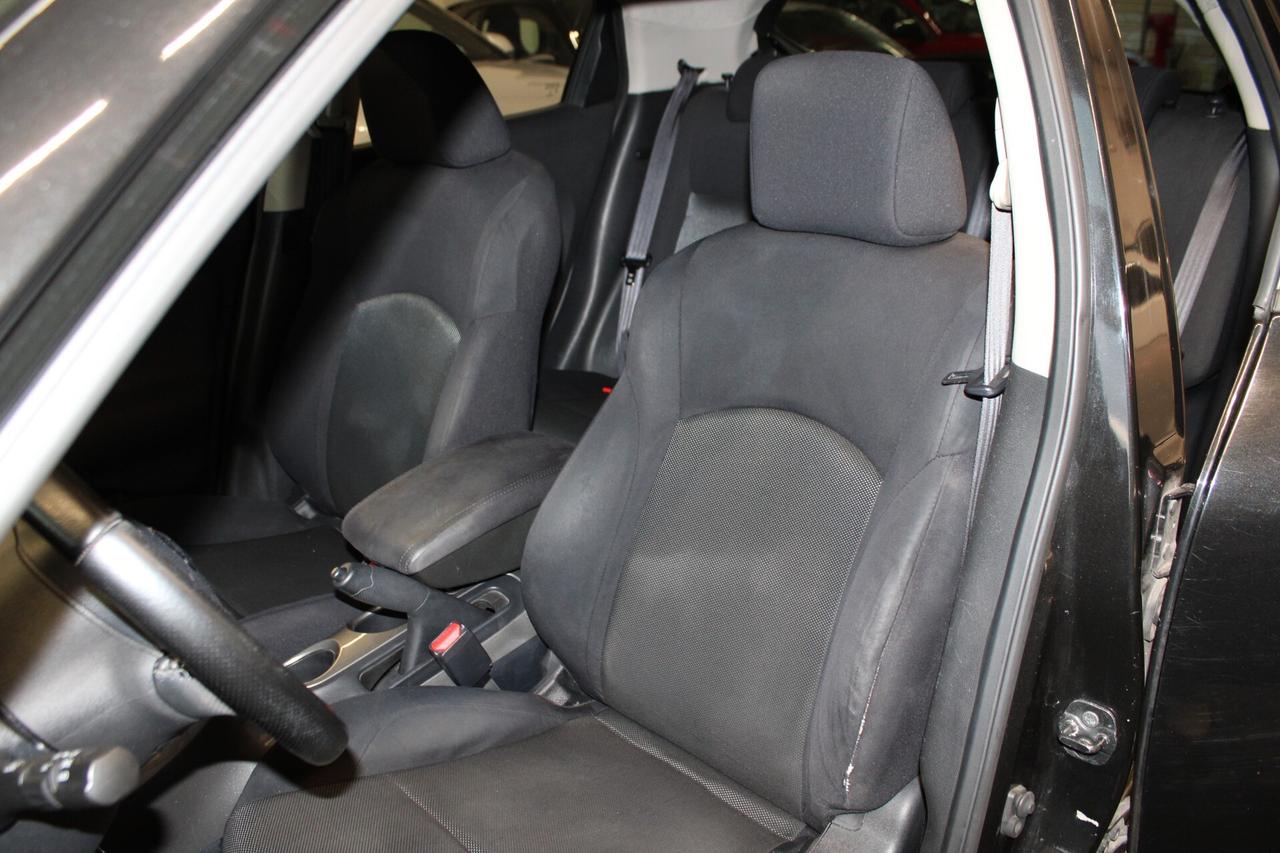 Nissan Juke 1.5 dCi Tekna