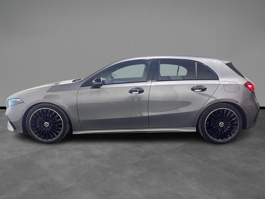 Mercedes Classe A 180 180 D Premium Plus AMG Line 8G-DCT