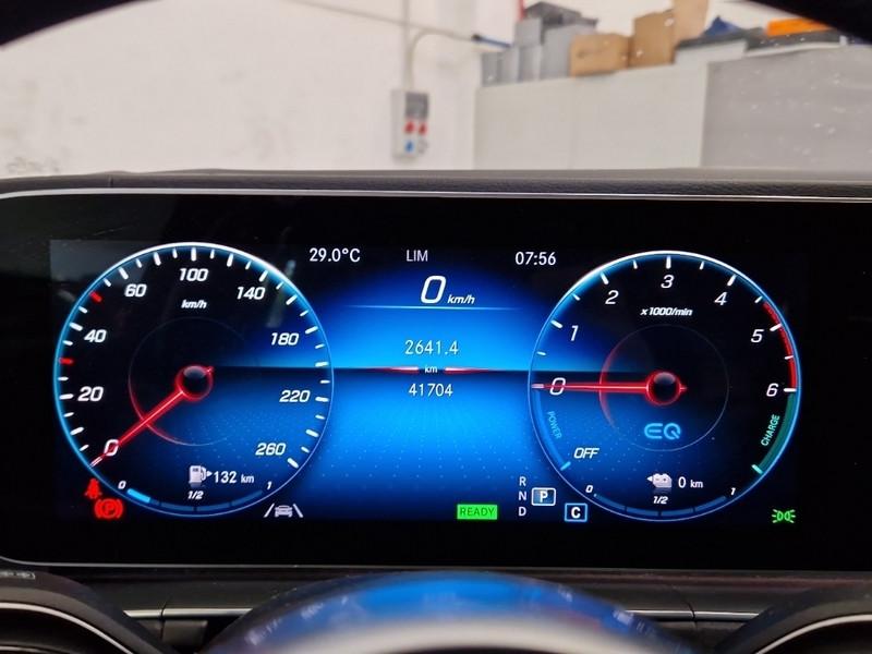 MERCEDES-BENZ GLE 350 DE COUPE 4MATIC EQ-P PREMIUM PRO SUV