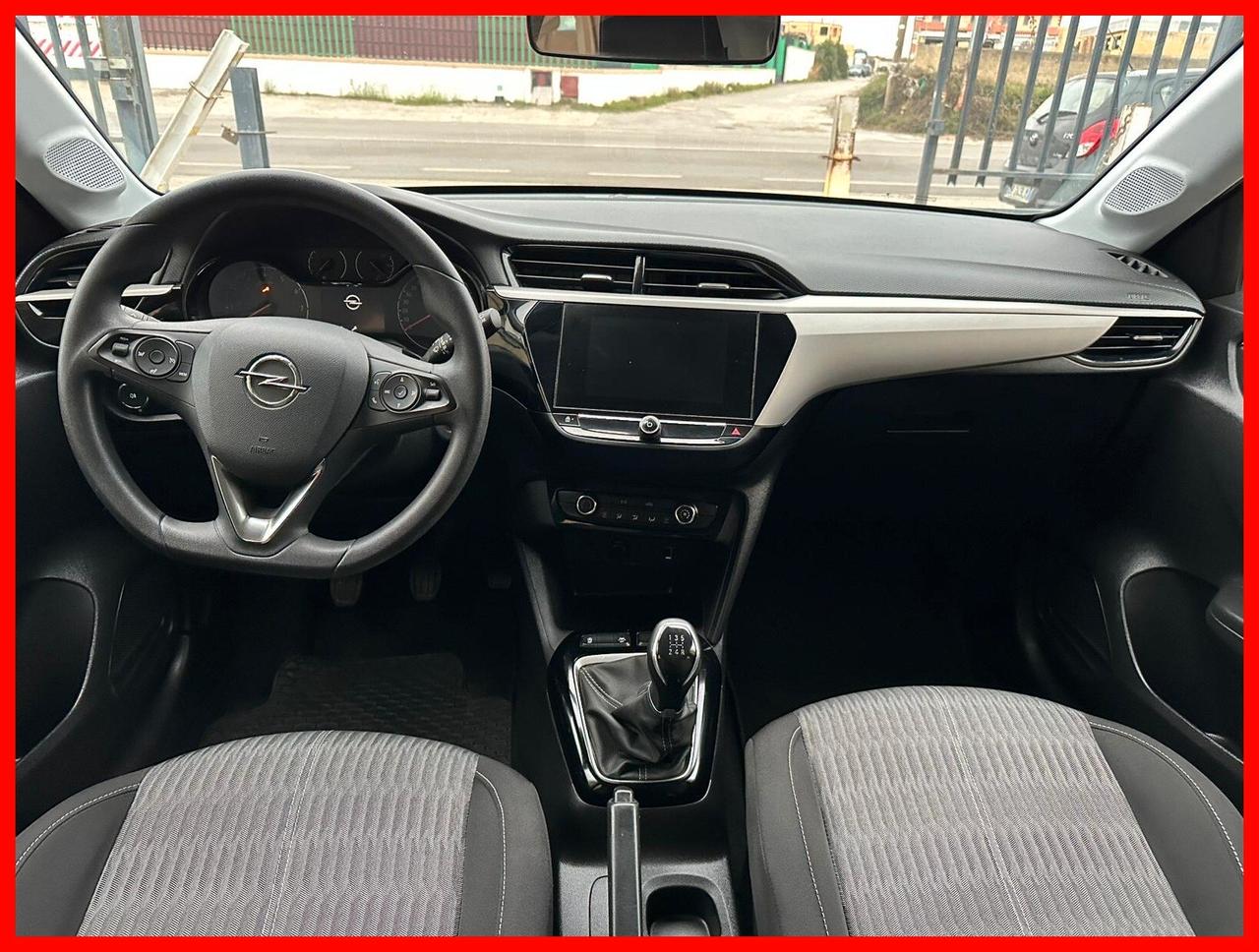 Opel Corsa 1.2 Edition 90mila km