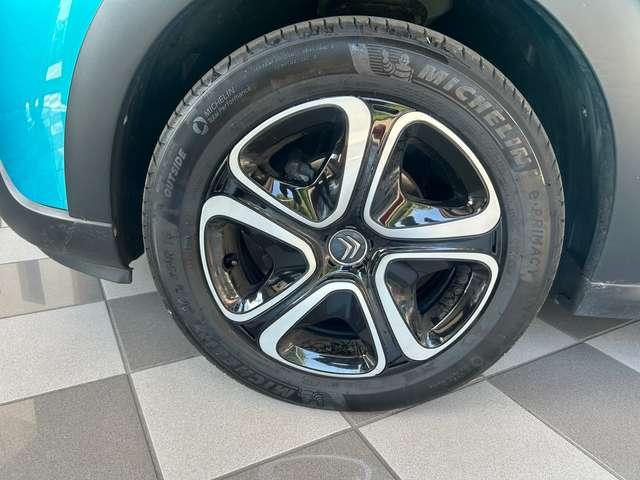 Citroen C3 PureTech 83 CV Shine