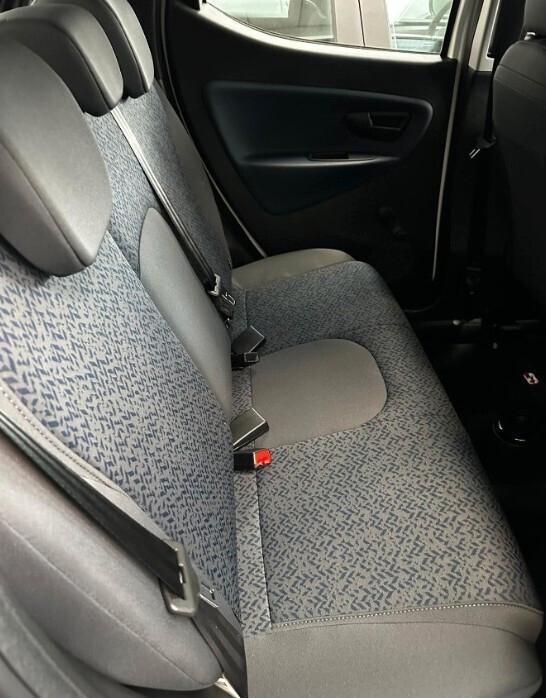 Lancia Ypsilon 1.0 FireFly 5 porte S&S Hybrid Oro Neopatentati