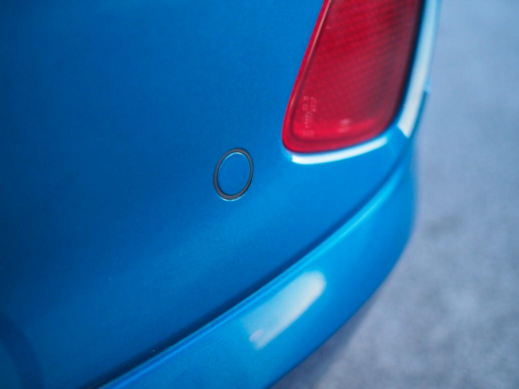 Ford Fiesta 1.0 benzina - 95CV 5 porte ST-Line