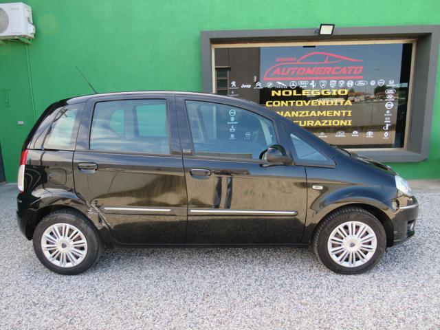 LANCIA MUSA 1.4 Diva