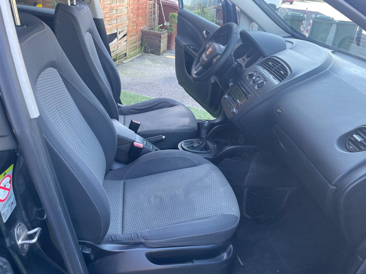 Seat Altea XL 1.4 Reference*Nepatentati*Cerchi