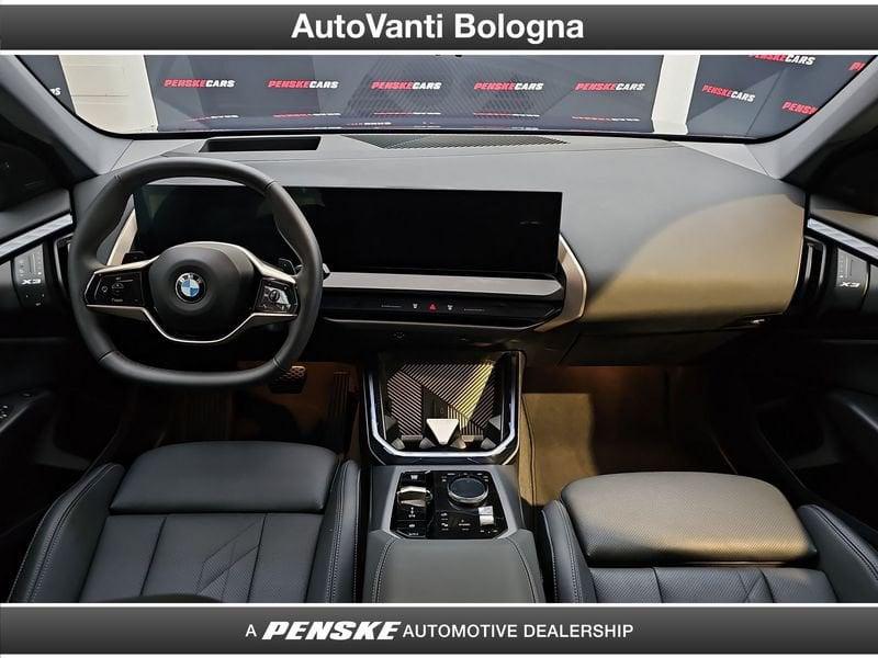 BMW X3 X3 xdrive20d auto