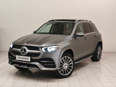 Mercedes-Benz GLE GLE 350 de 4MATIC Plug-in Ultimate | WRAP | IVA ESPOSTA