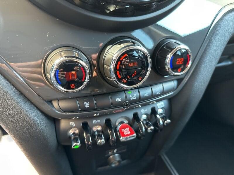 MINI Mini Countryman F60 2.0 Cooper D 150 Cv Hype - LED, Navi, Cruise ecc