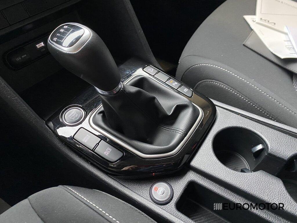 Kia Sportage 1.6 T-GDI Style 2WD