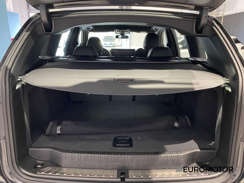 BMW X3 18 d Mild Hybrid 48V sDrive Steptronic