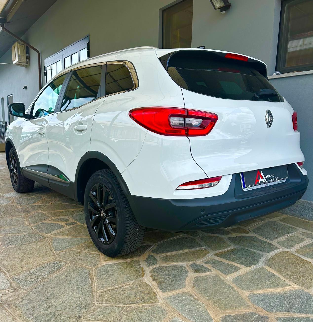 Renault Kadjar 1.5 blue dci Business 115cv