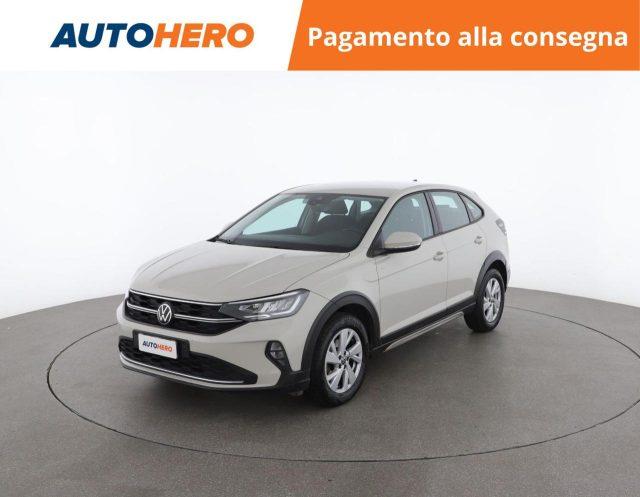 VOLKSWAGEN Taigo 1.0 TSI 95 CV Life