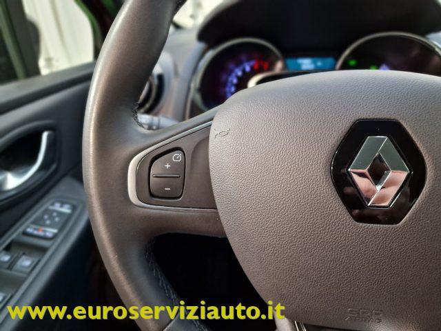 RENAULT Clio TCe 12V 90 CV tce energy Duel 90cv my18