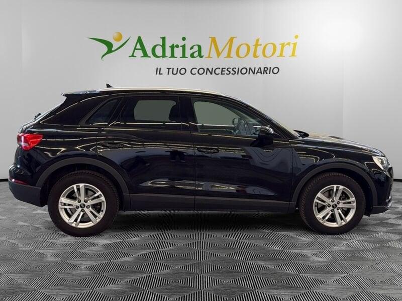 Audi Q3 2.0 35 TDI S Tronic Business