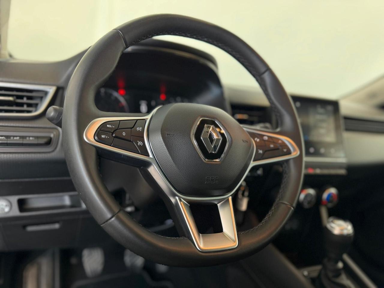 Renault Clio TCe 100 CV GPL 5 porte Equilibre