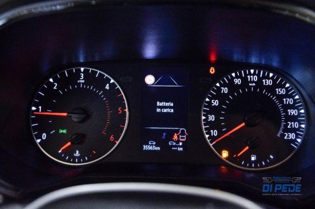 RENAULT Clio Blue dCi 100 CV 5 porte Evolution