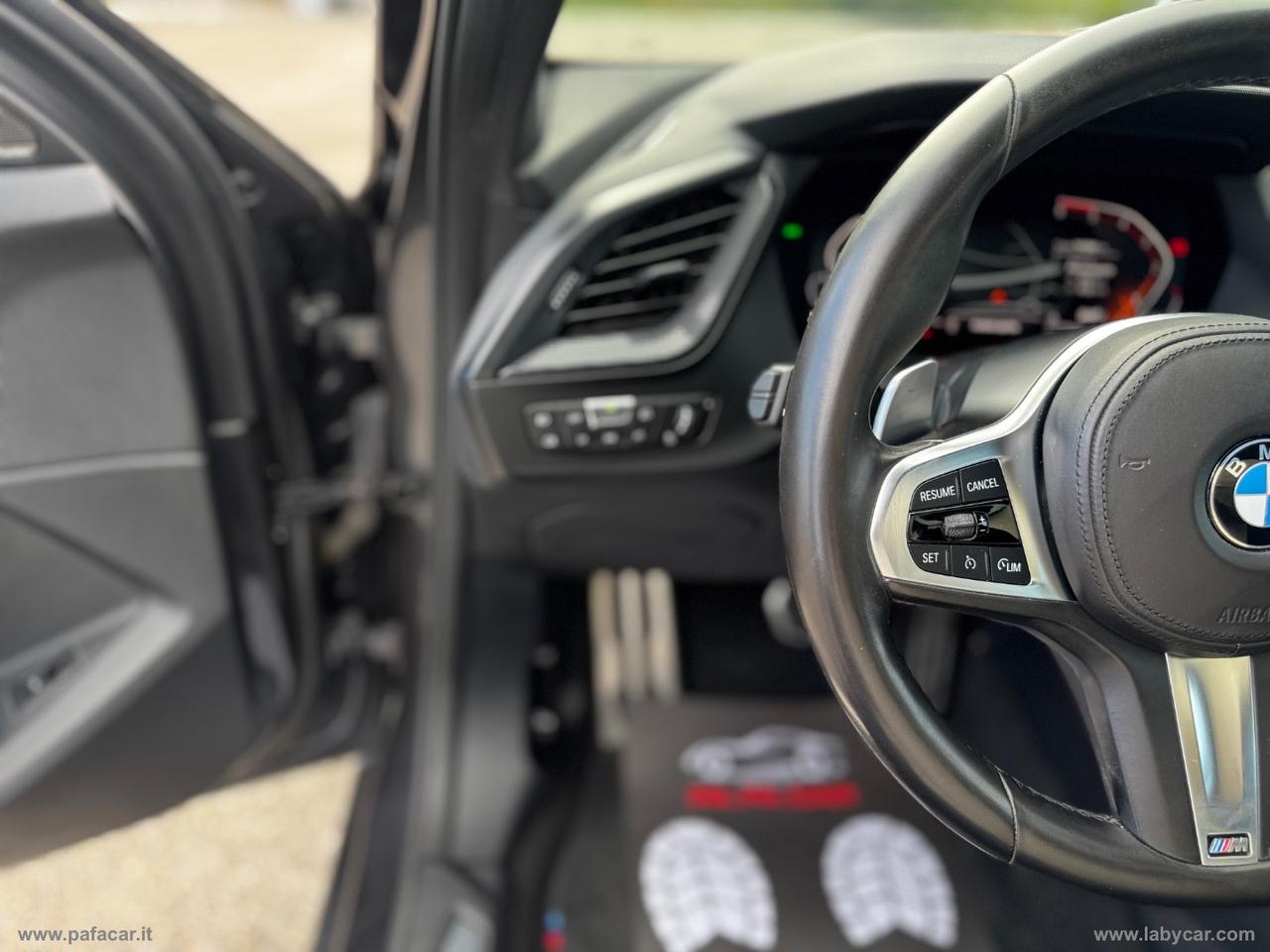BMW 120d xDrive 5p. Msport