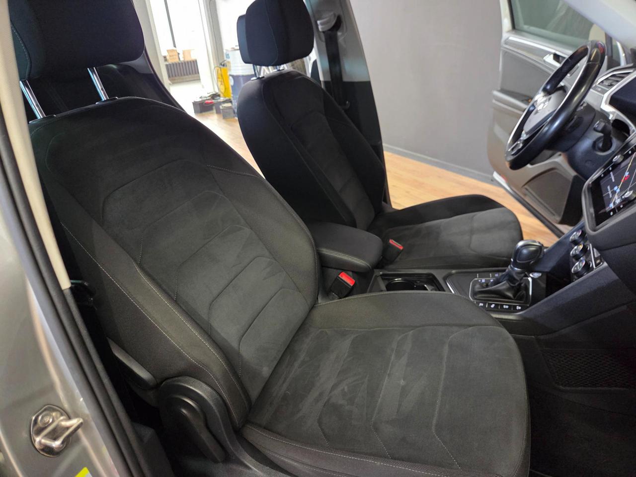 Volkswagen Tiguan 2.0 tdi Business 150cv dsg