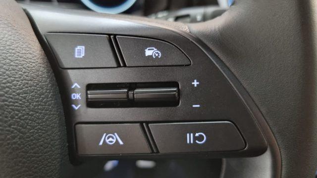 HYUNDAI Bayon 1.2 GPL XLine