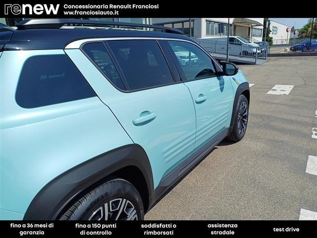 RENAULT Other Renault 4 E-Tech Iconic comfort range 150cv