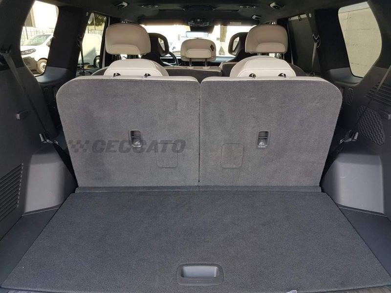 KIA EV9 EV9 GT-line Launch Edition awd