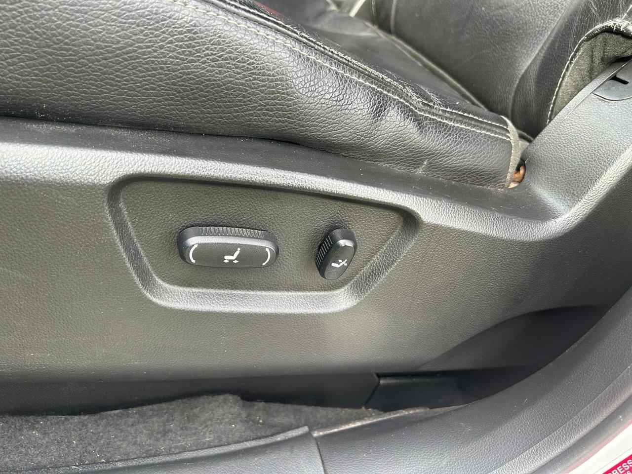 Chevrolet Captiva 2.2 VCDi 184CV 4WD LTZ