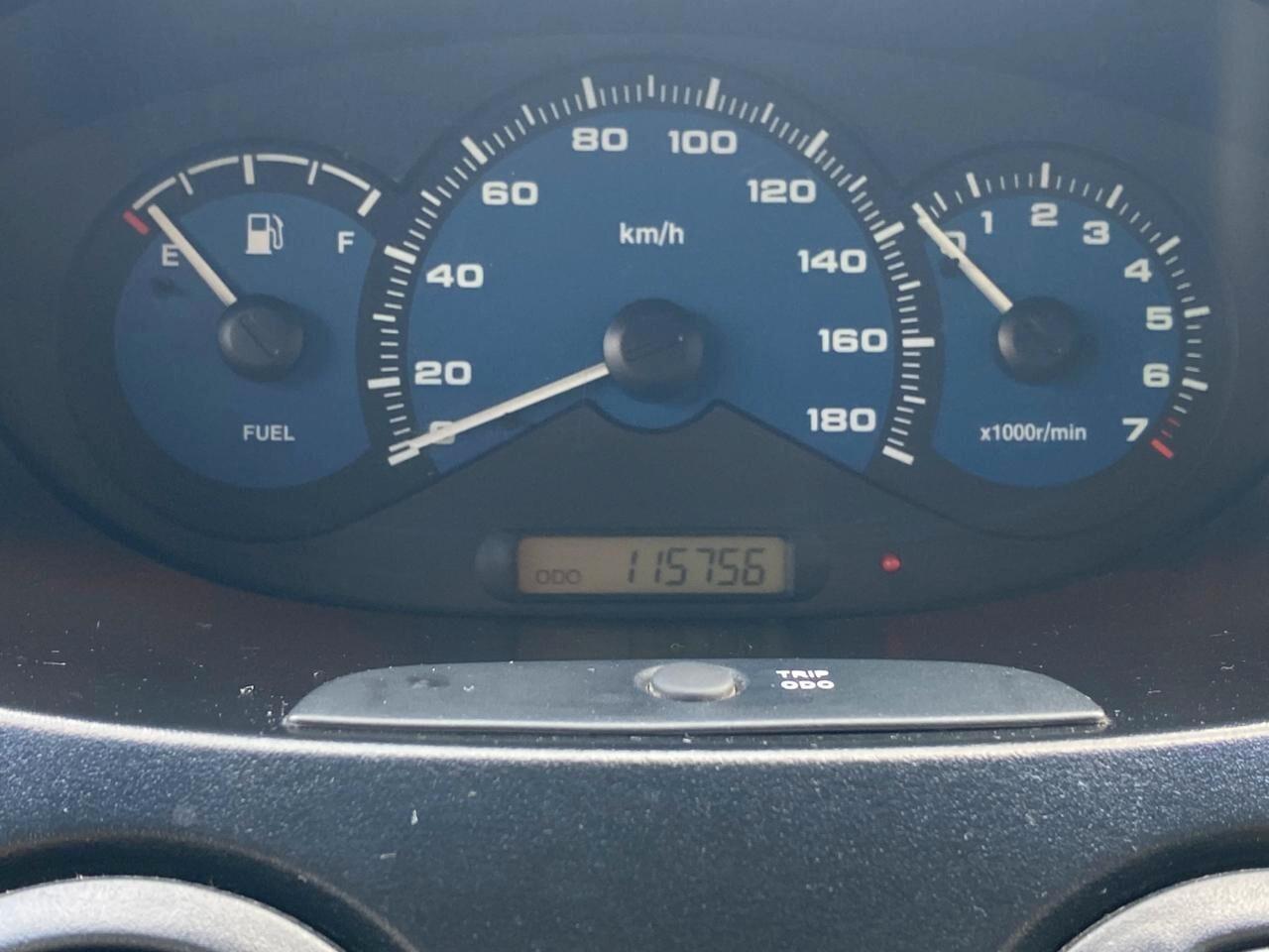 Chevrolet Matiz 800 S Automatiz