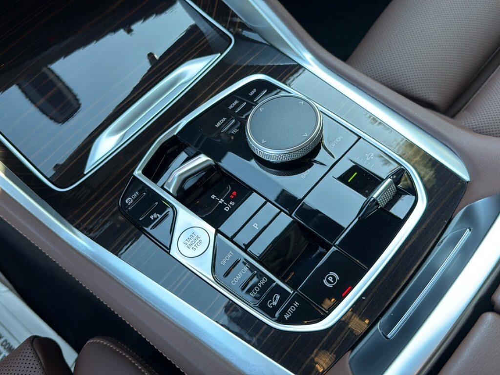 BMW X6 40 d Msport xDrive Steptronic