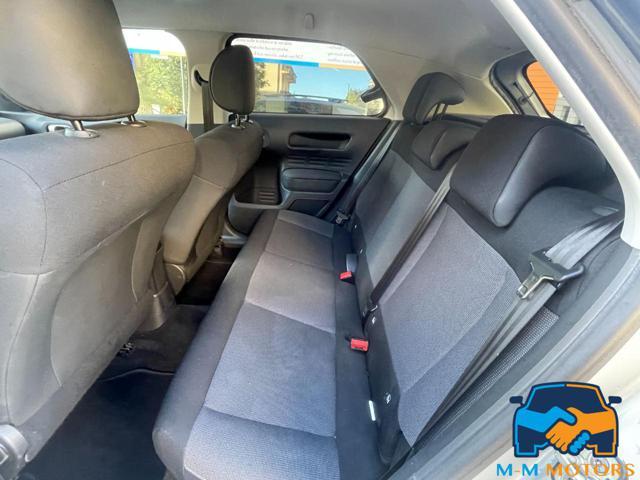 CITROEN C4 Cactus BlueHDi 100 neo patentati