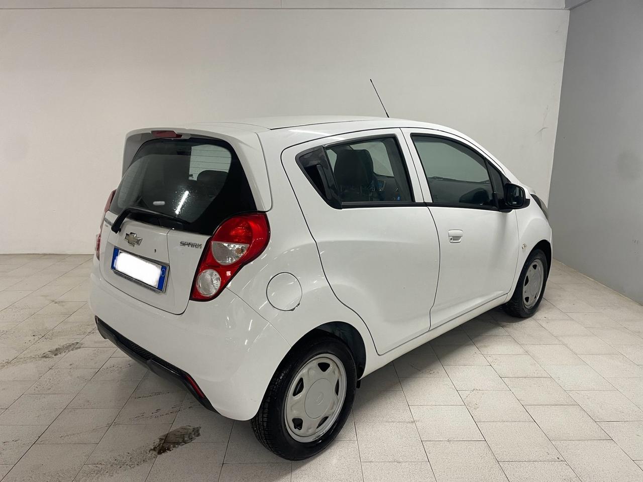 Chevrolet Spark 1.0 LS Pari al nuovo