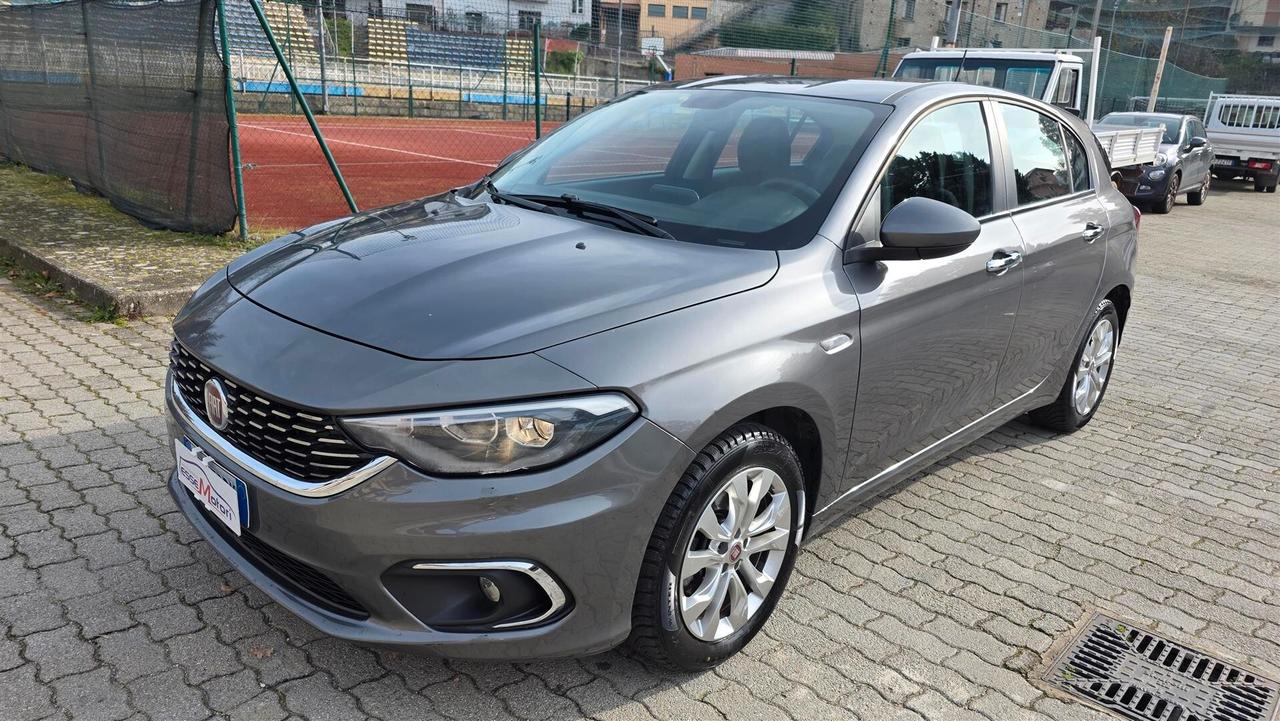 Fiat Tipo 1.3 Mjt S&S 5 porte Lounge