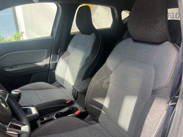 RENAULT Captur TCe 90 CV Techno tuo da ?199,00 mensili