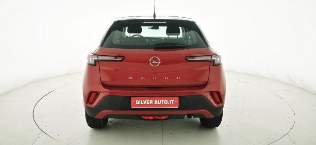 OPEL Mokka 1.2 Turbo 130 CV Edition