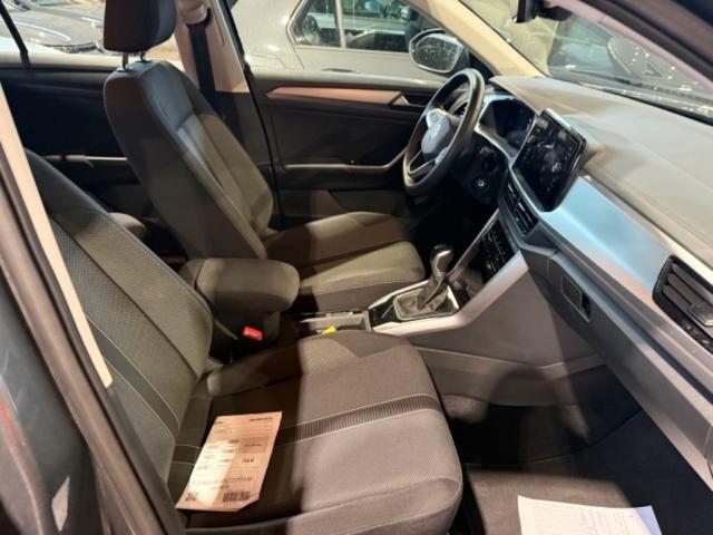 Volkswagen T-Roc 2.0 TDI SCR Life