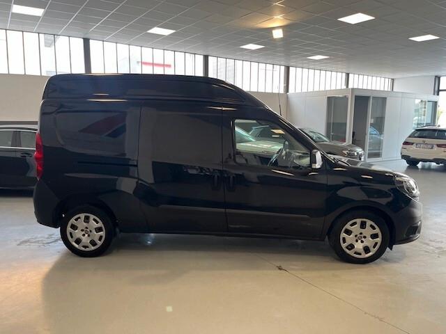 Fiat Doblo VAN 3 POSTI XL