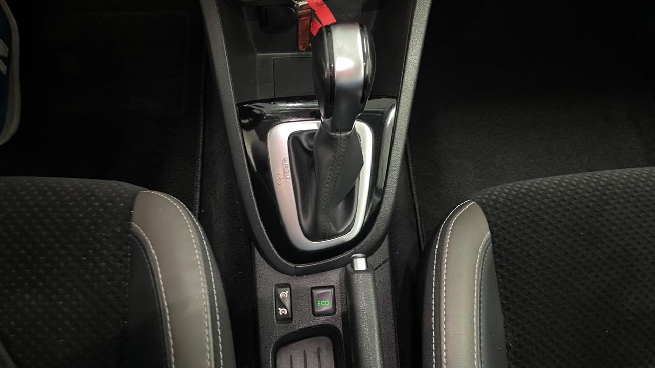 Renault Clio TCe 120CV EDC Start&Stop 5 porte Energy Intens