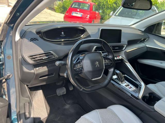 Peugeot 5008 5008 1.5 bluehdi Allure s